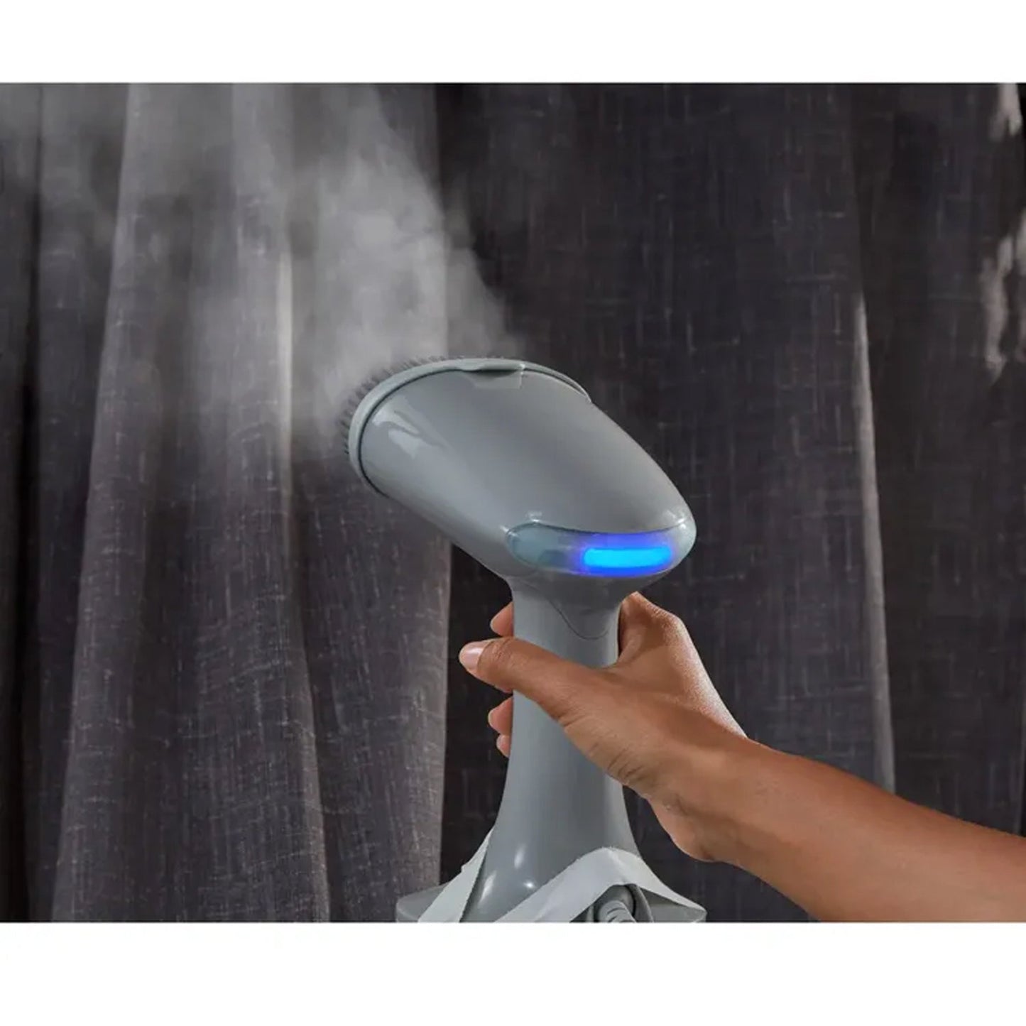 Plancha De Vapor Vertical De Ropa Hamilton Beach 11557