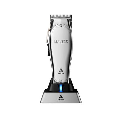 Maquina Cortadora De Cabello Inalambrica Profesional Andis Master Cordless