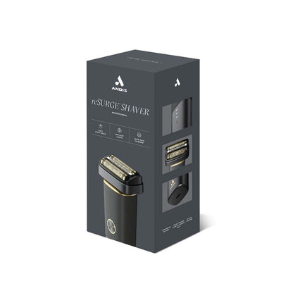 Afeitadora Shaver Inalambrica Profesional Andis Resurge