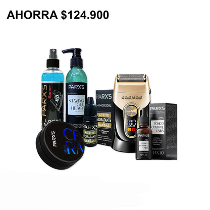 Ancheta Navideña #3