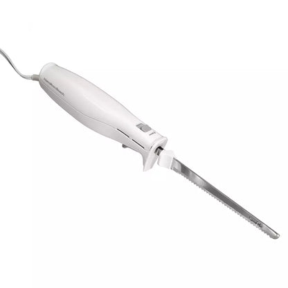 Cuchillo Electrico Con Estuche Hamilton Beach 74251G