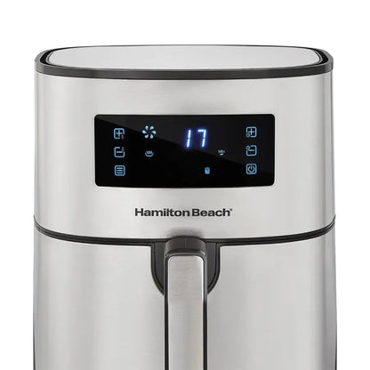 Freidora De Aire Hamilton Beach 5.8 Litros 35075