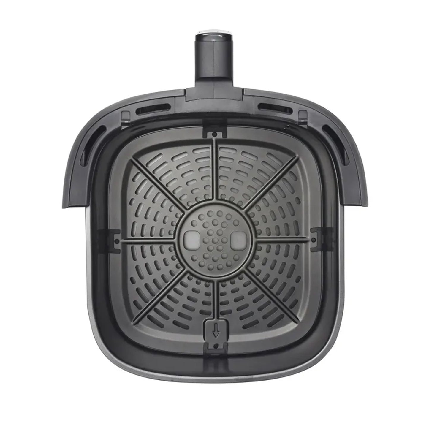 Freidora De Aire Hamilton Beach 5.8 Litros 35075