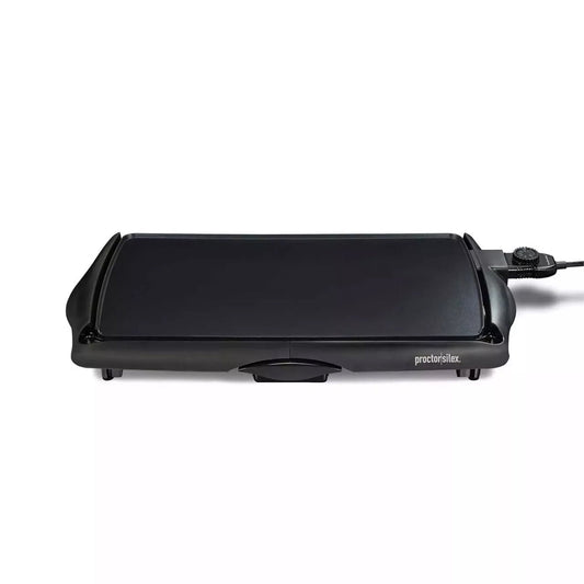 Grill Parrilla Para Interiores Proctor Silex 38513