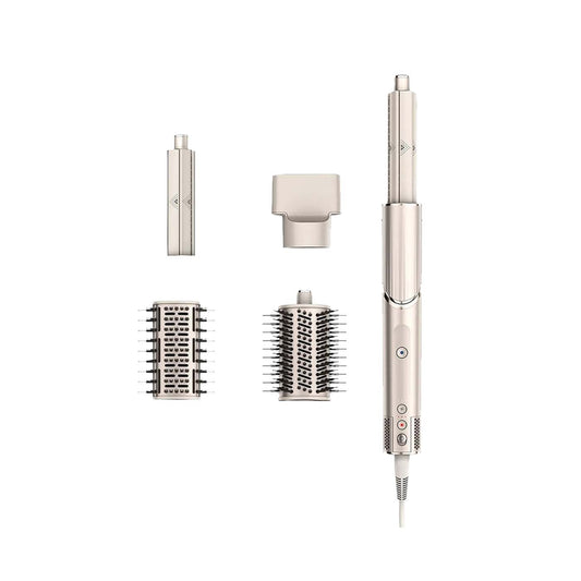 Secador Multi Styler Con Dos Cepillos Shark Flex Style HD430