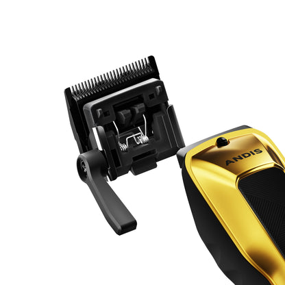 Maquina Inalambrica Profesional Andis Phenom