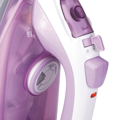 Plancha De Vapor Hamilton Beach 14100