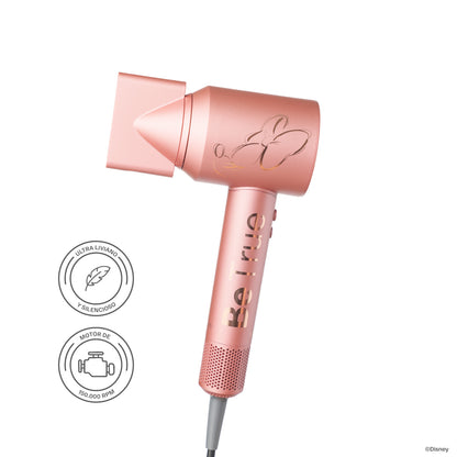 Secador Profesional Cosmos Disney Rosette Minnie