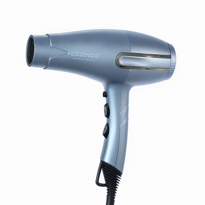 Secador Para Cabello Profesional CMS Cosmos Selene Azul