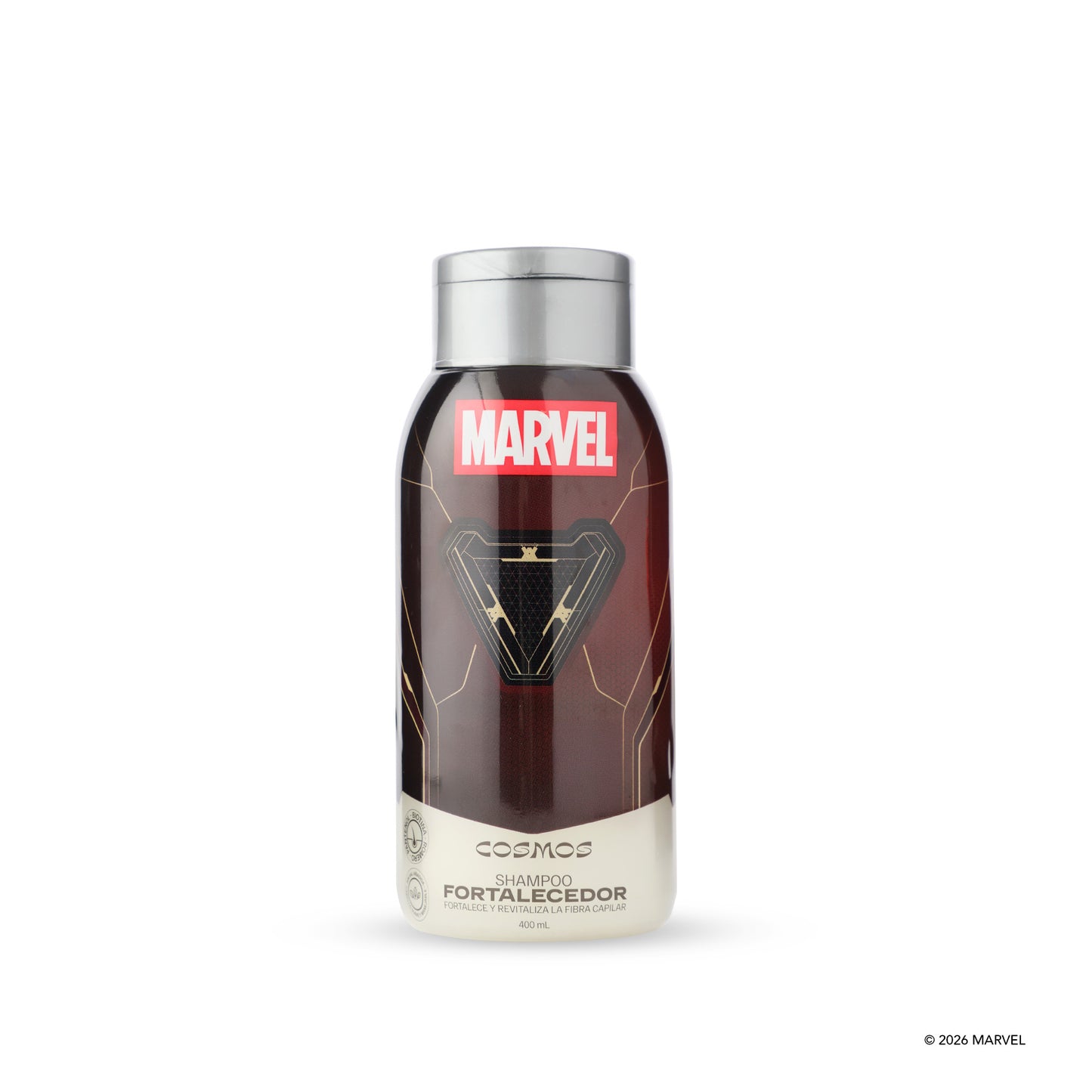 Kit Capilar Marvel Disney Hombre Cera Hulk
