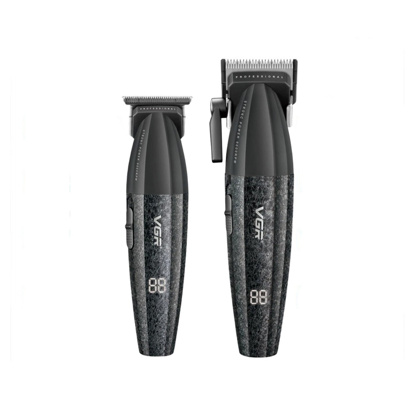 Combo Maquina Y Patillera VGR V640