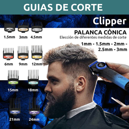 Maquina De Corte Inalambrica VGR V001 Colores Surtidos